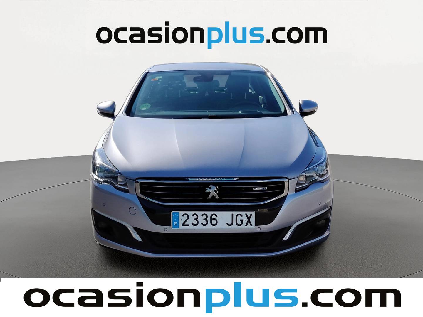 Peugeot 508 Peugeot 508 2.0 BlueHDI Allure (150 CV) 150cv