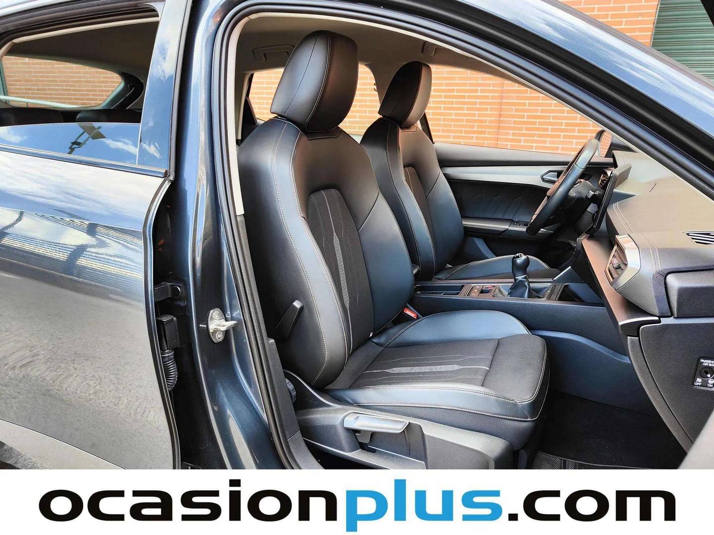 Cupra Formentor Cupra Formentor 1.5 TSI (150 CV) gasolina