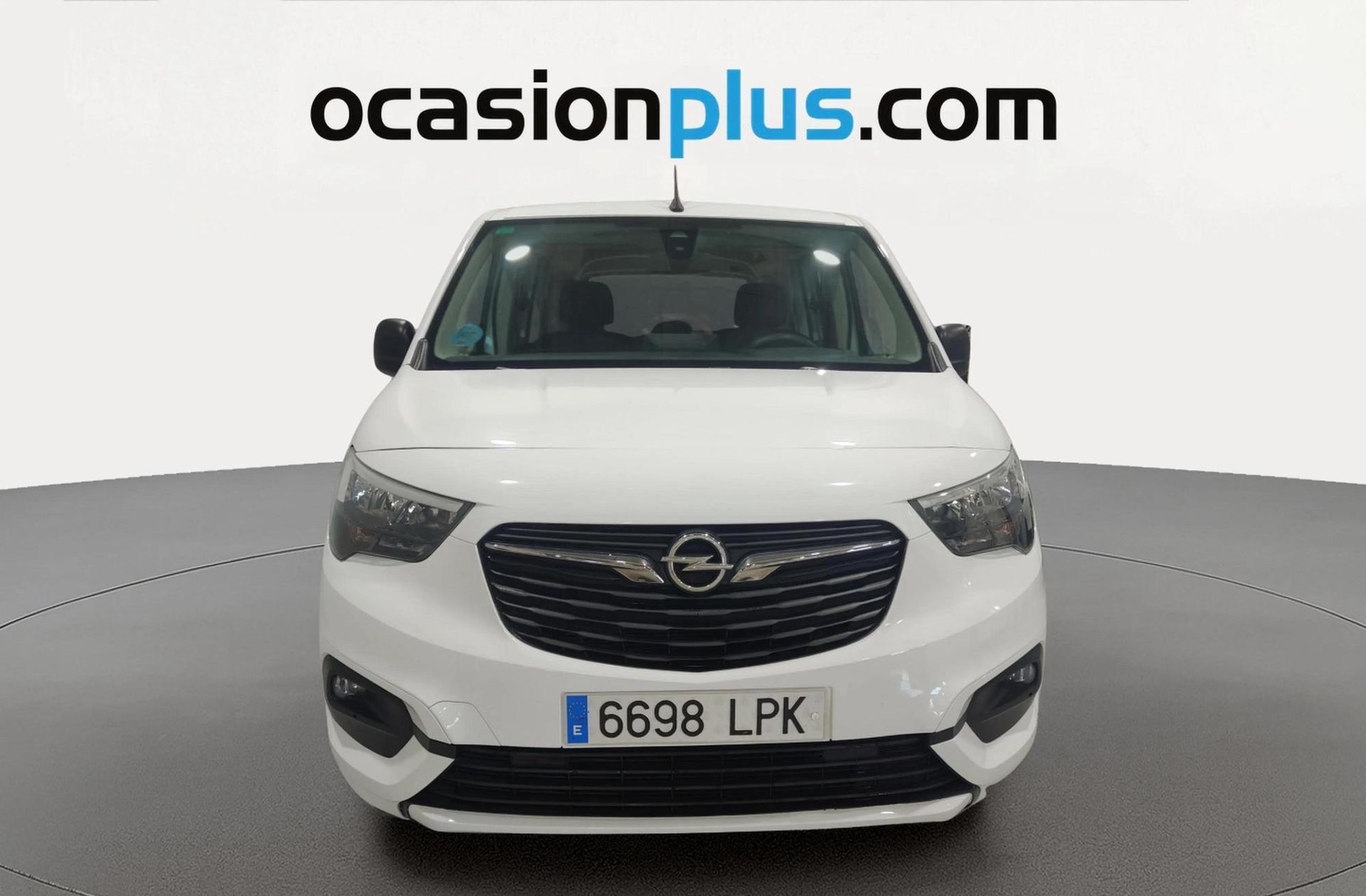 Opel Combo 1.5 TD Edition Plus L - foto 11