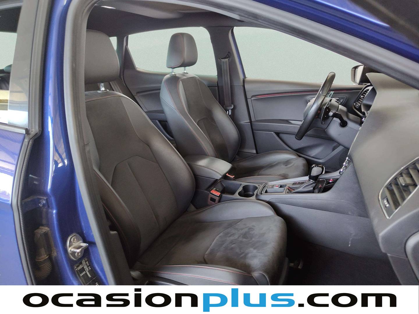 Seat León Seat León 1.5 TSI S&S FR Fast Edition Plus DSG (150 CV) 2020