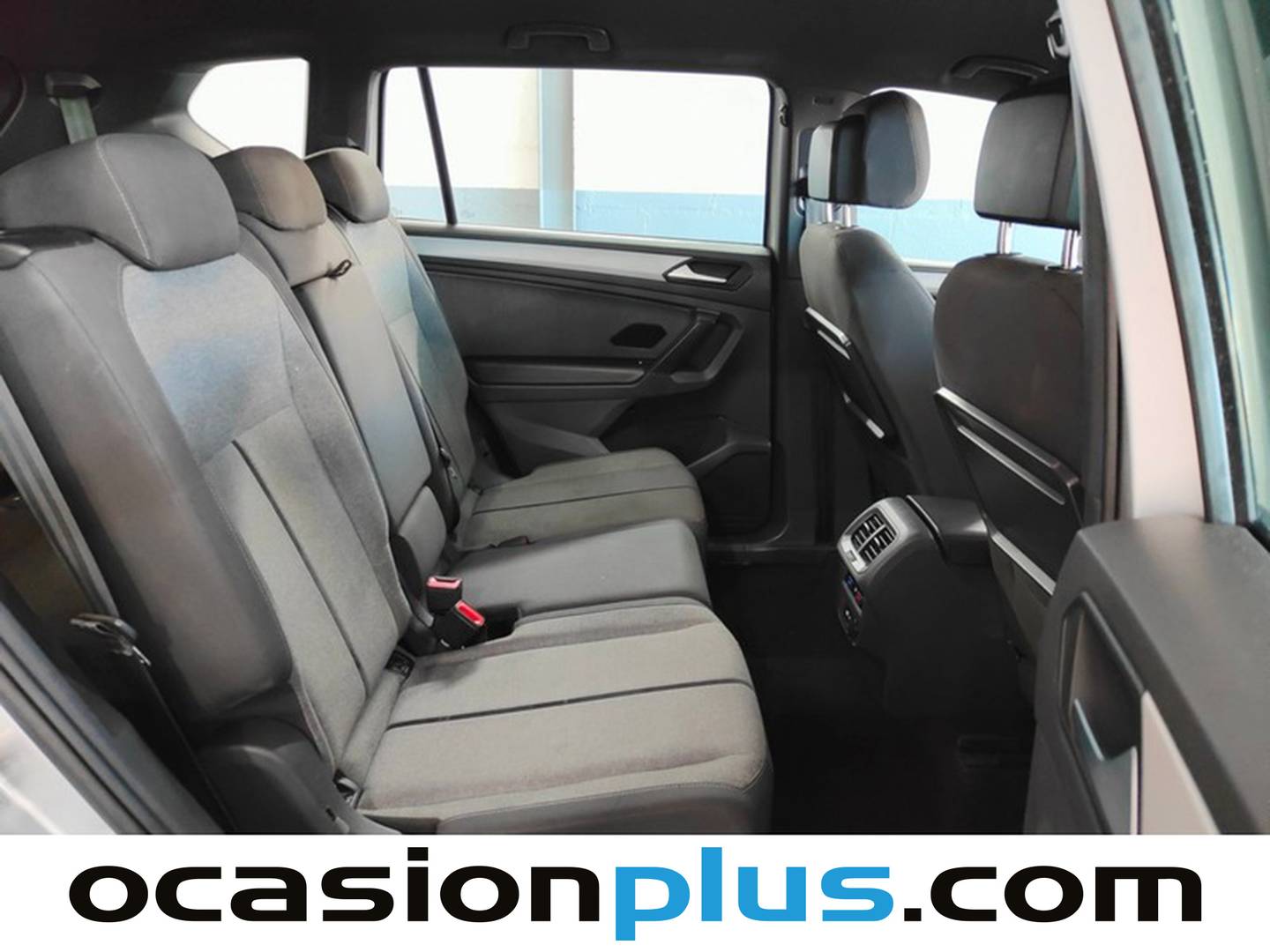 Foto Seat Tarraco SEAT Tarraco 1.5 TSI S&S Style XL  (150 CV)