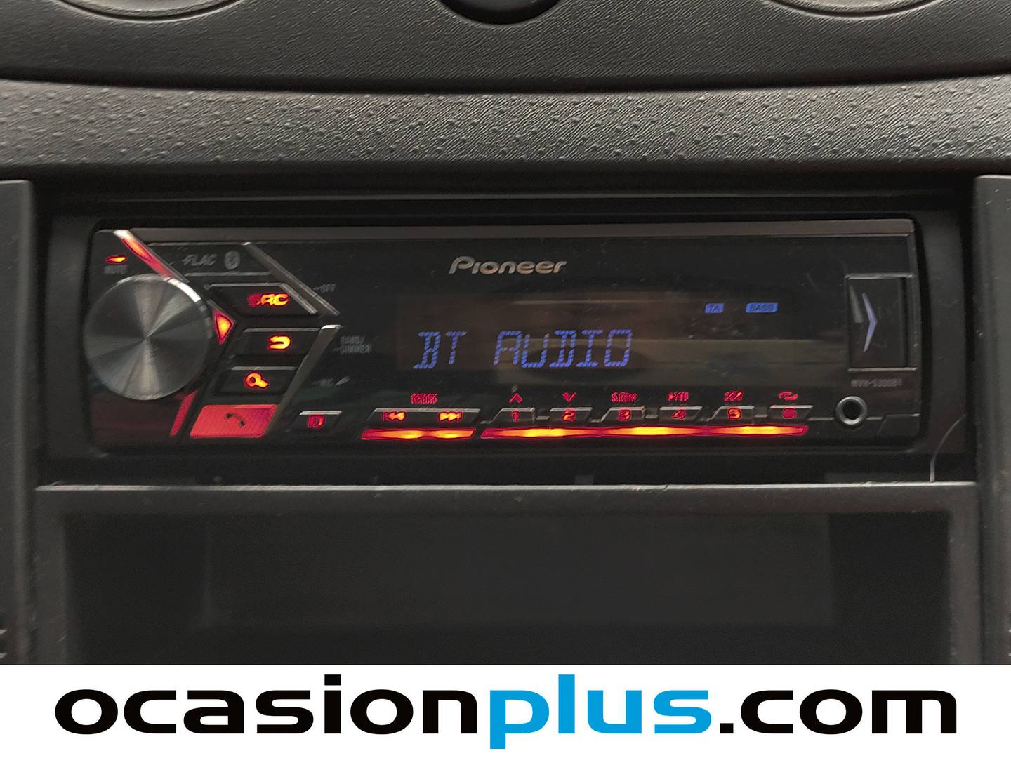 Citroën C2 Citroën C2 1.4I SX (75 CV) manual