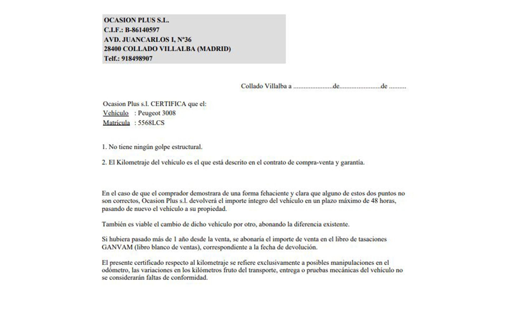 Peugeot 3008 PureTech 130 Allure - foto 18
