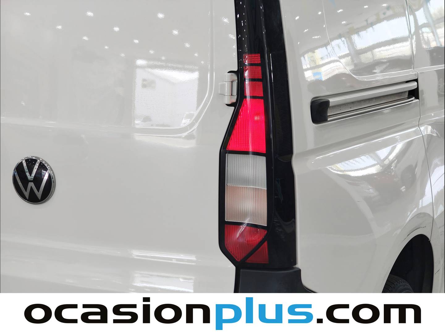 Volkswagen Caddy Volkswagen Caddy Cargo 2.0 TDI (75 CV) km 0