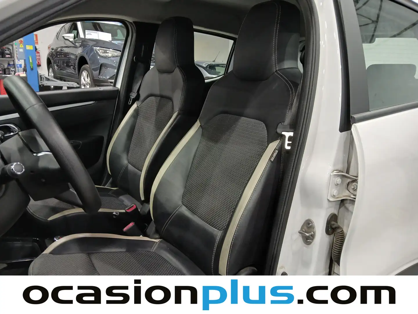 Foto Dacia Spring Dacia Spring Essential Electric (45 CV)