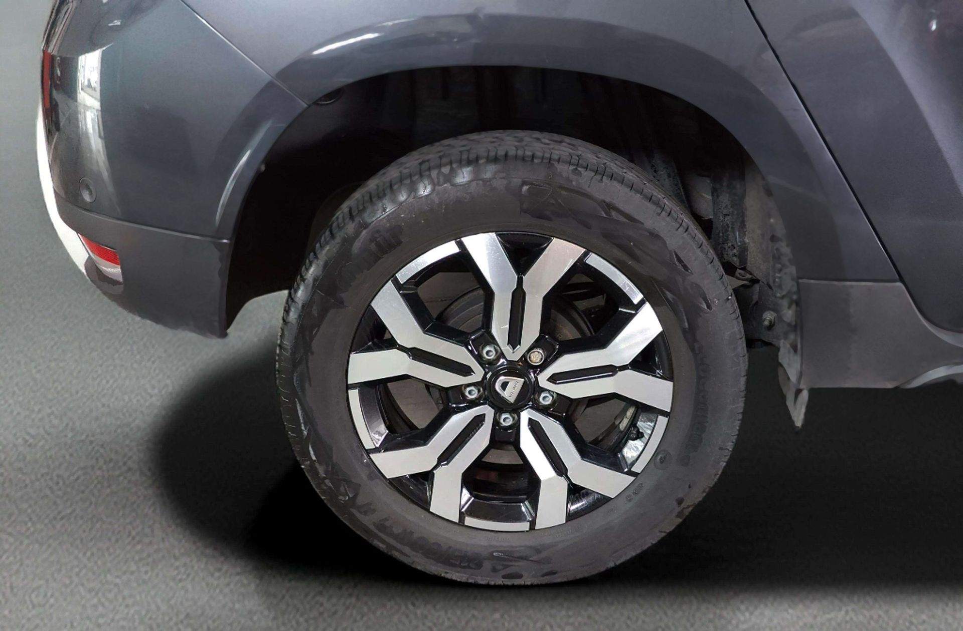 Dacia Duster Prestige TCe EDC - foto 36