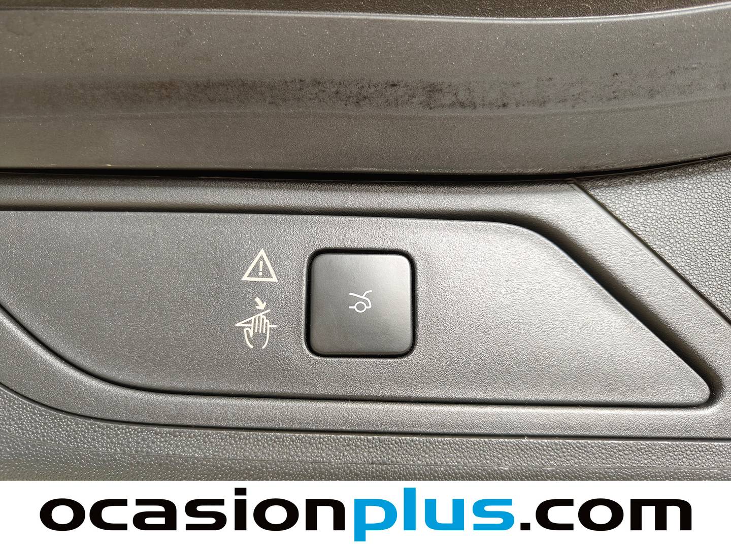 Citroën Grand C4 Spacetourer Citroën Grand C4 Spacetourer BlueHDi 150 S&S Shine EAT8 (163 CV) 7 Plazas automático