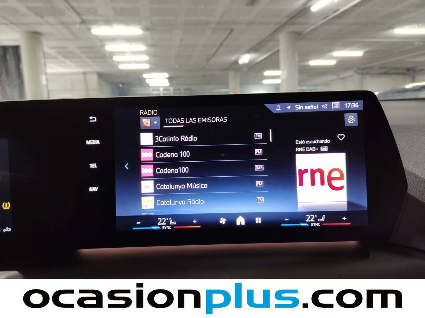 Foto BMW Serie 1 BMW Serie 1 120d Pack M  (163 CV)