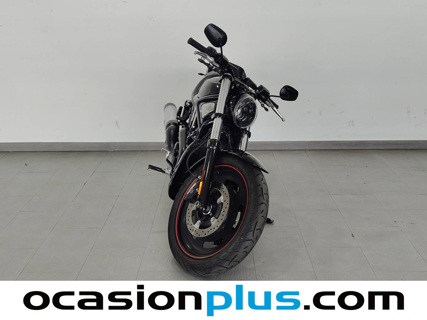 Harley-Davidson Night Rod Special (Solid) Harley-Davidson Night Rod Special (Solid) (125 CV) barato