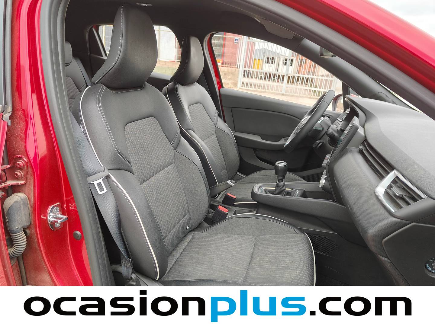 Renault Clio Renault Clio Zen Blue dCi (100 CV) diésel