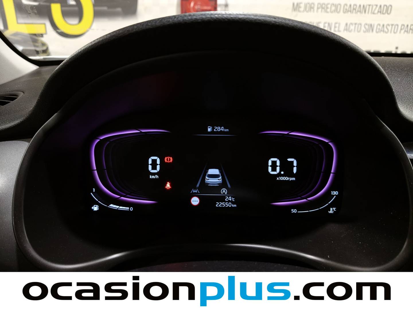 KIA Stonic KIA Stonic 1.2 DPi Drive (79 CV) 2025
