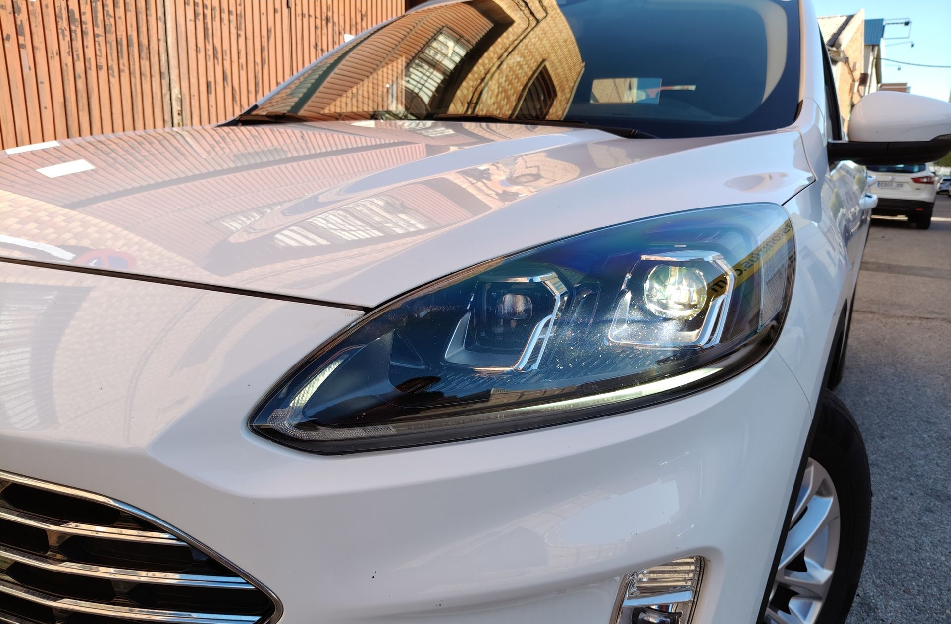 Ford Kuga 1.5 EcoBlue Titanium - foto 17