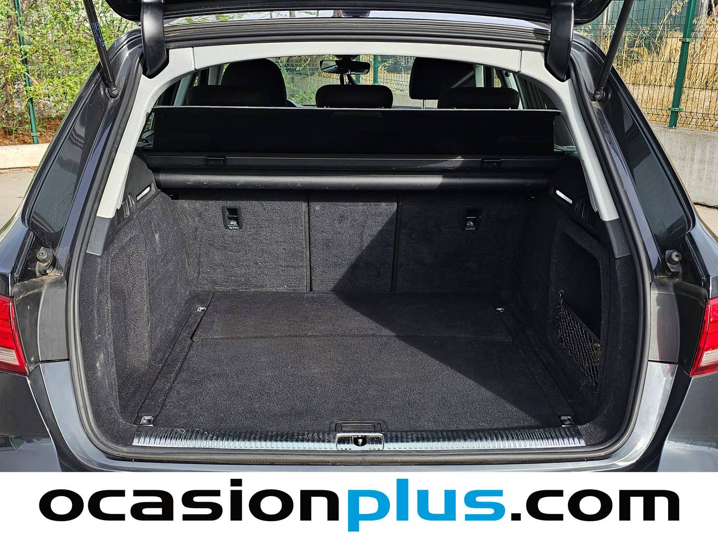 Foto Audi A4 Audi A4 Avant Advanced 35 TFSI (150 CV) S tronic