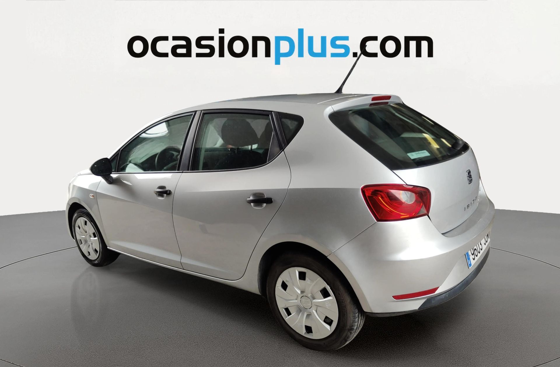 SEAT Ibiza 1.6 TDI CR Reference - foto 4