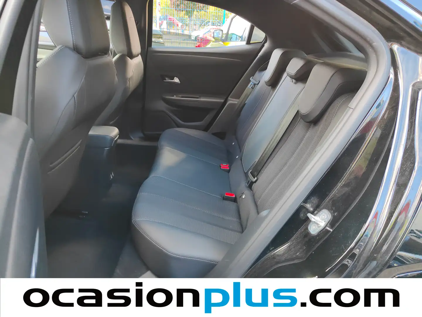 Foto Opel Mokka Opel Mokka 1.2 T GS (136 CV)