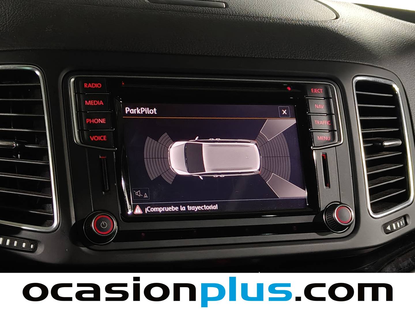 Foto Seat Alhambra SEAT Alhambra 2.0 TDI S&S 20 Aniversario (150 CV) 7 Plazas