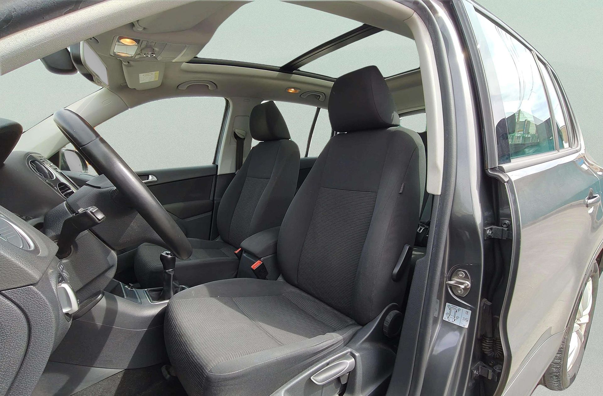 Volkswagen Tiguan T1 2.0 TDI BMT 4x2 - foto 11