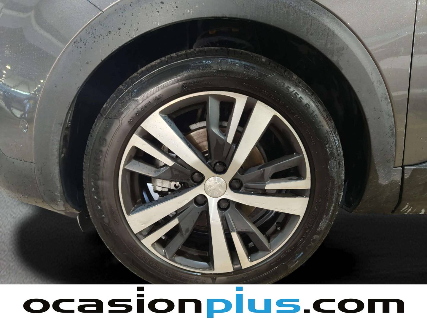 Peugeot 3008 Peugeot 3008 BlueHDi 150 S&S GT Line (150 CV) 150cv