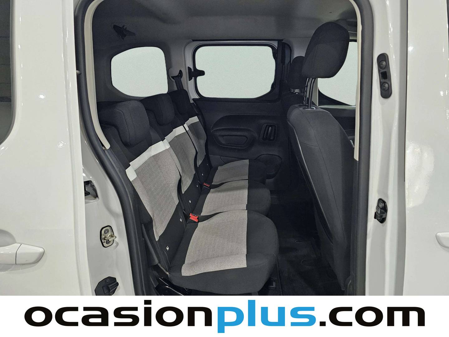 Citroën Berlingo Citroën Berlingo Combi BlueHDi 100 Talla M Feel (102 CV) diésel