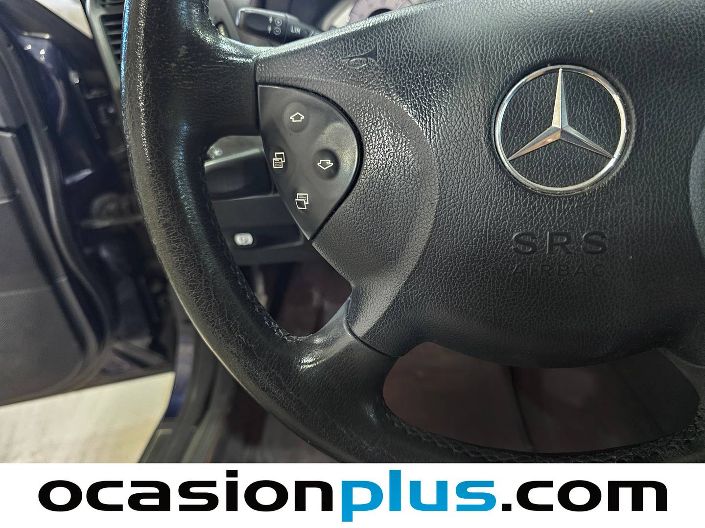 Mercedes Clase E Mercedes Clase E E220 CDI Elegance (150 CV) seminuevo