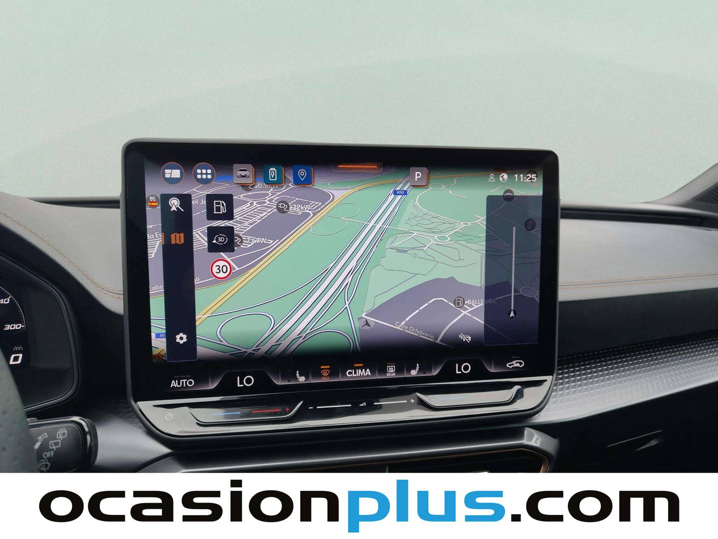 Foto Cupra León CUPRA León 1.5 TSI e-Hybrid (204 CV) DSG