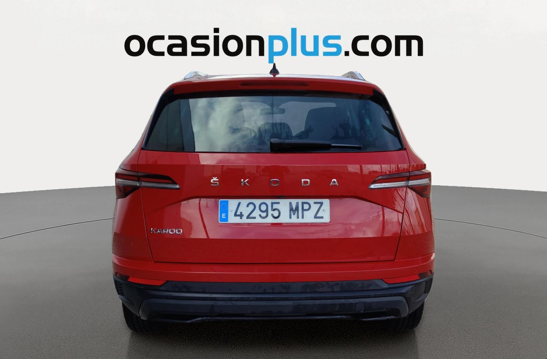 Škoda Karoq 2.0 TDI Selection - foto 16