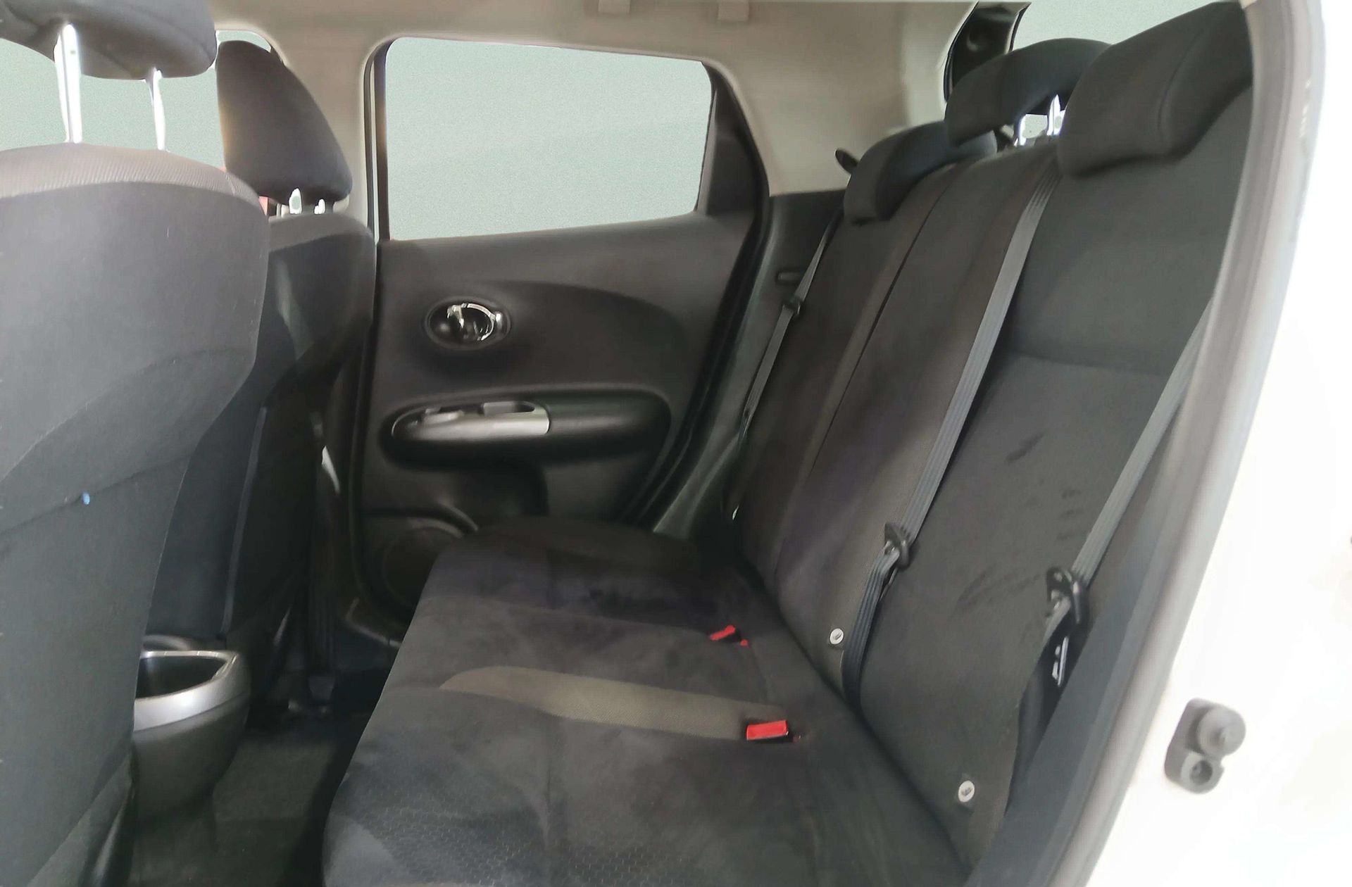 Nissan Juke 1.5 dCi Tekna Premium 4x2 - foto 11