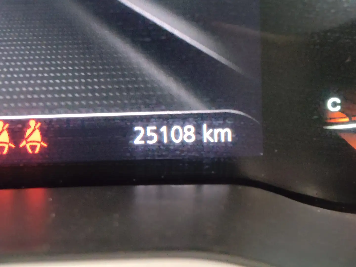 Foto MG ZS MG ZS 1.5 Luxury (106 CV)