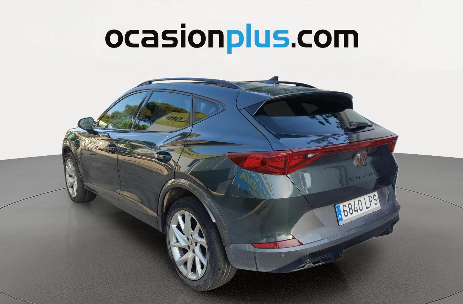Cupra Formentor 1.5 TSI - foto 3
