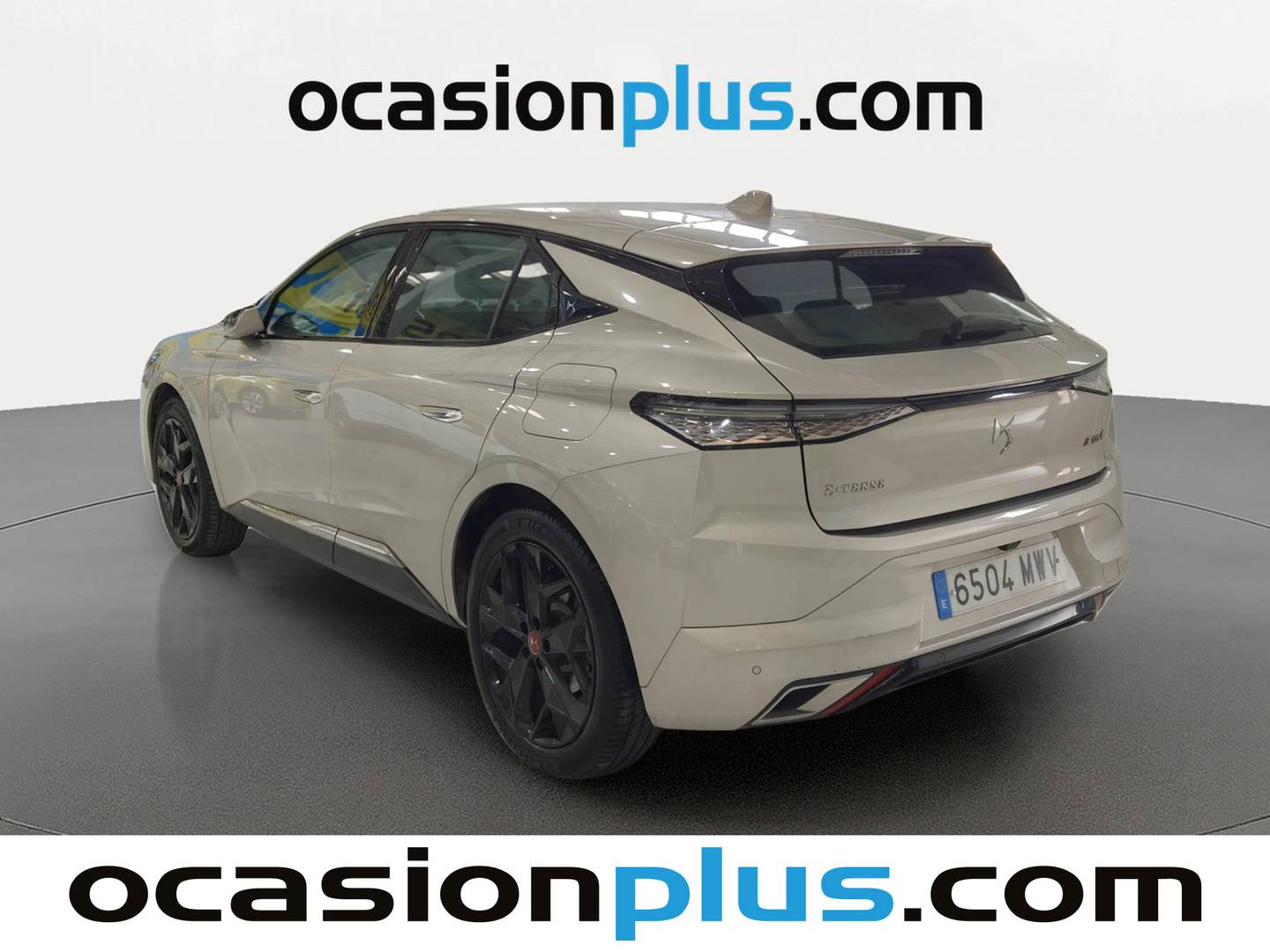 Foto DS DS 4 DS DS4 E-Tense 225 Performance Line (225 CV)