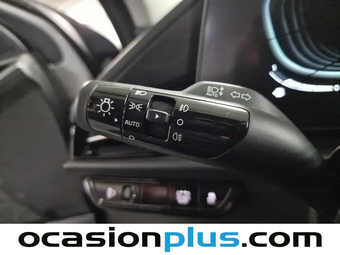 Foto KIA Niro Kia Niro 1.6 GDi HEV Híbrido Drive (141 CV)