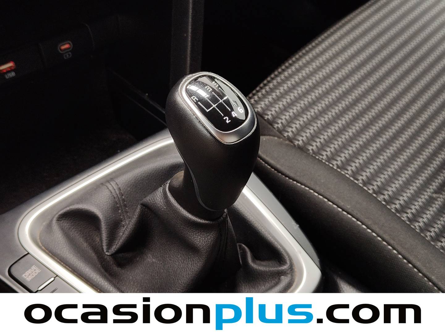 KIA XCeed KIA XCeed 1.6 MHEV iMT Concept (136CV) de segunda mano