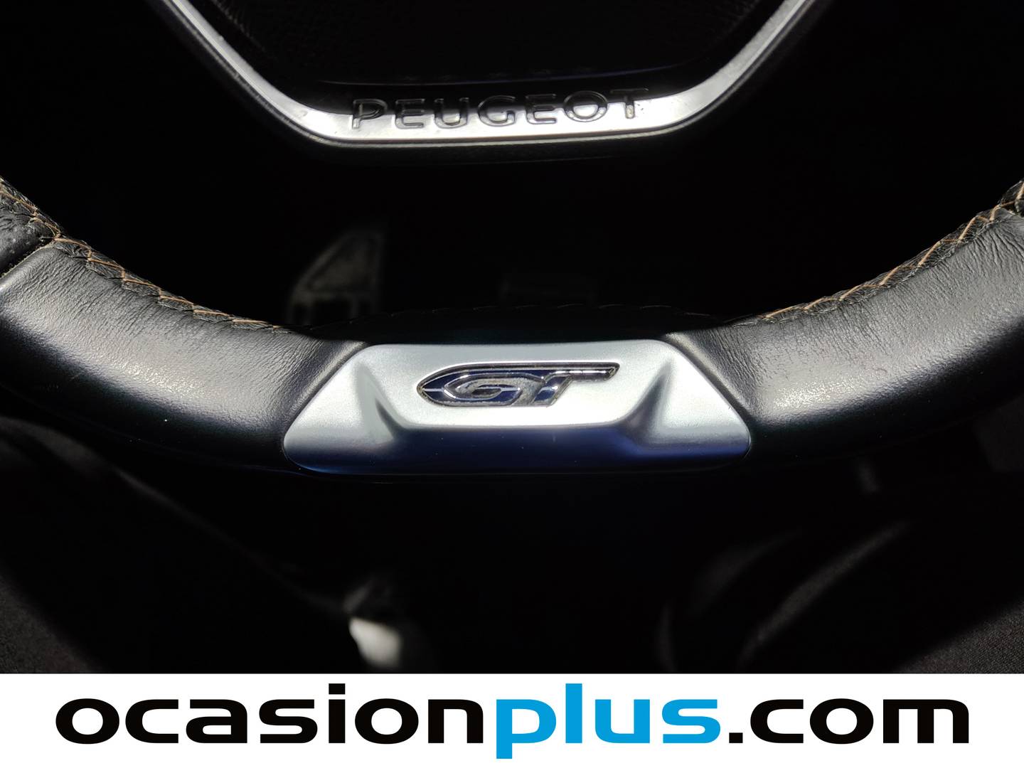 Peugeot 5008 Peugeot 5008 BlueHDi 180 S&S GT EAT8 (180 CV) automático