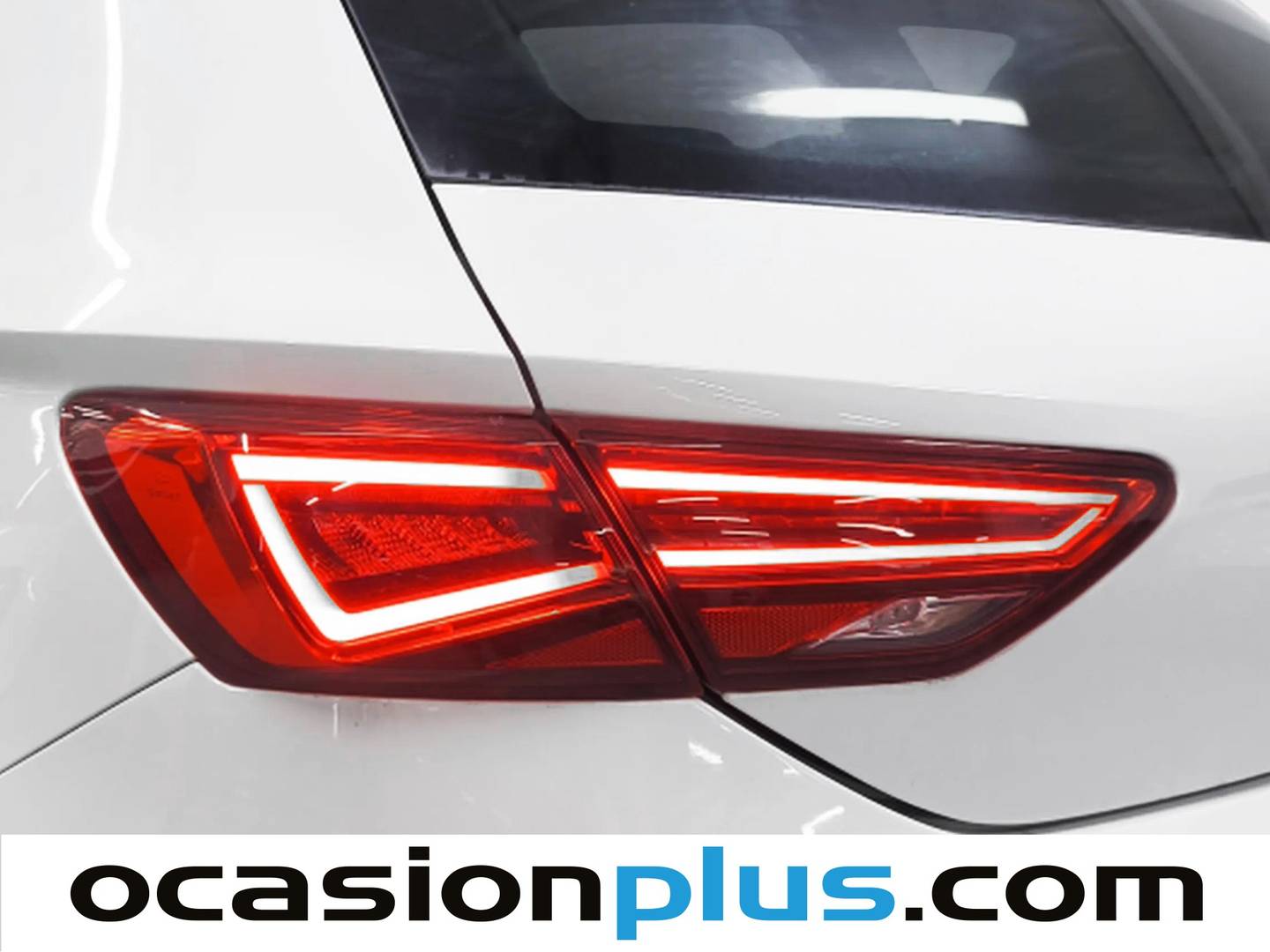Seat León Seat León 1.5 TSI S&S FR Edition Plus DSG (150 CV) al mejor precio
