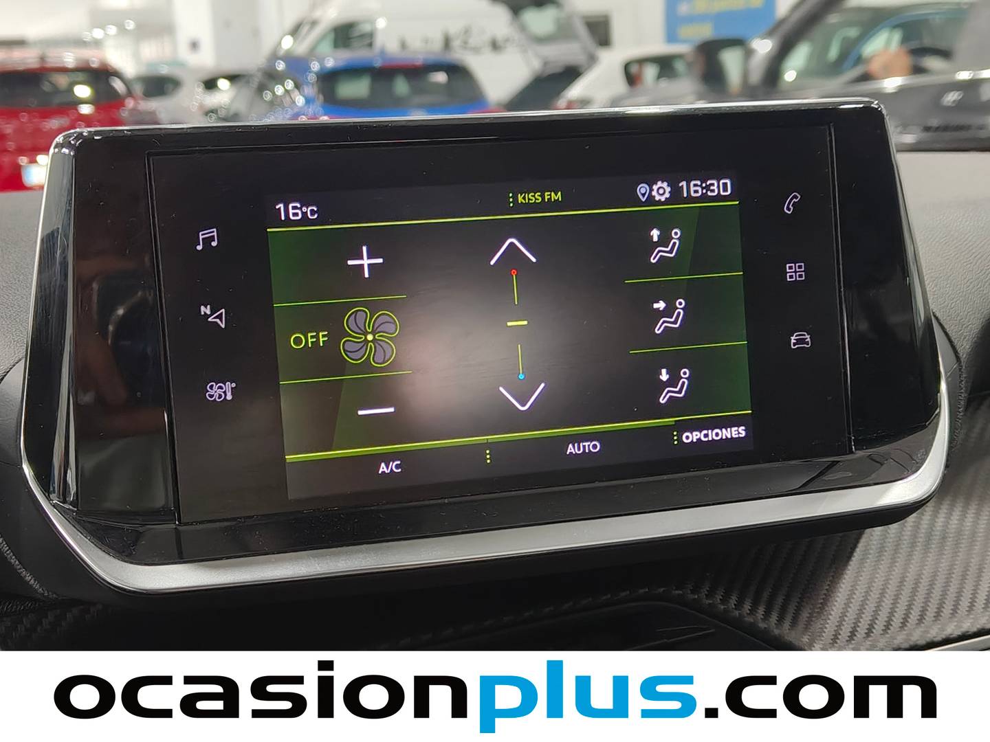 Peugeot 2008 Peugeot 2008 PureTech 130 S&S Allure EAT8 (130 CV) 2020