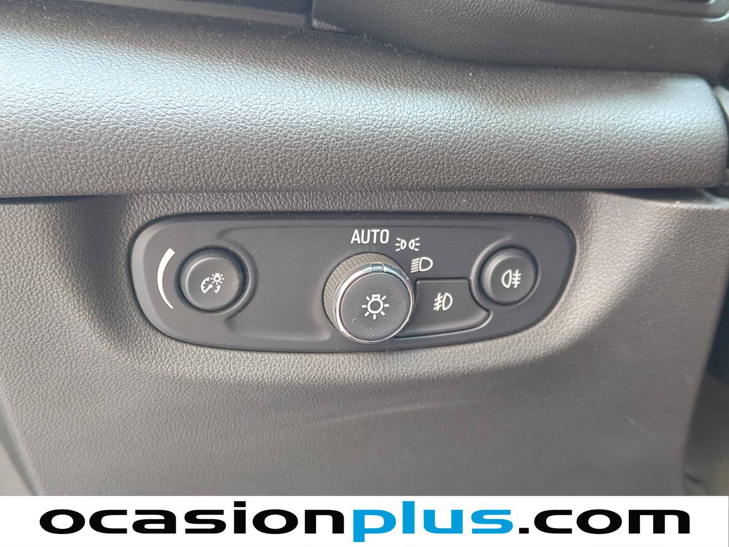 Opel Insignia Opel Insignia GS 1.6 CDTi Turbo D Excellence (136 CV) 136cv