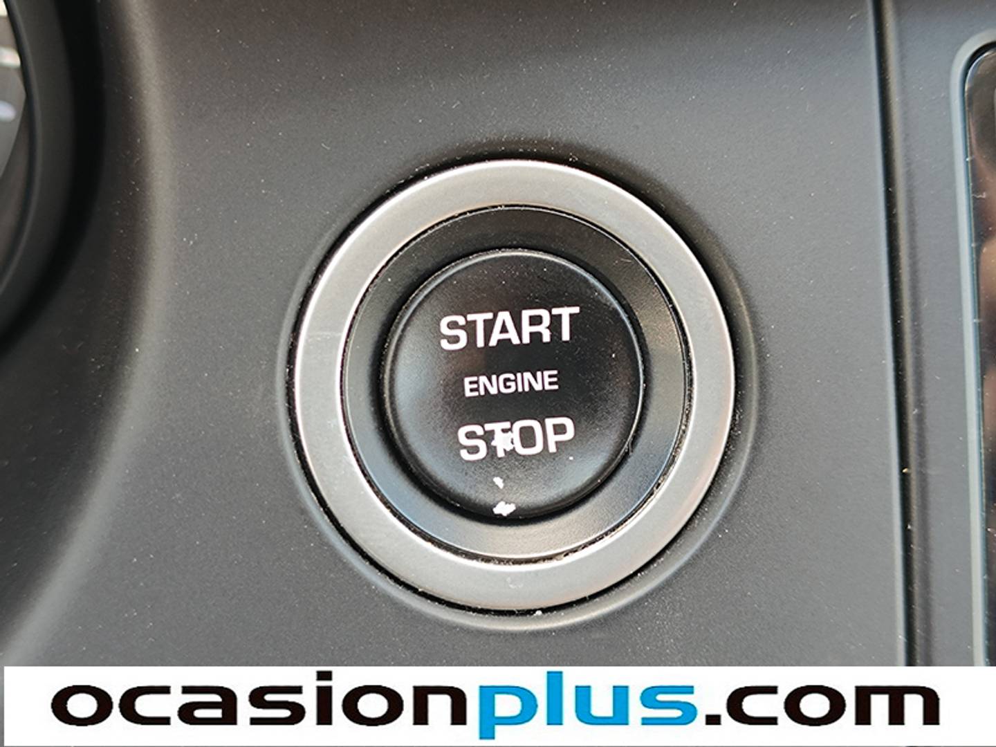 Foto Land Rover Discovery Sport Land Rover Discovery Sport 2.0L TD4 HSE 4x4 (180 CV) Auto