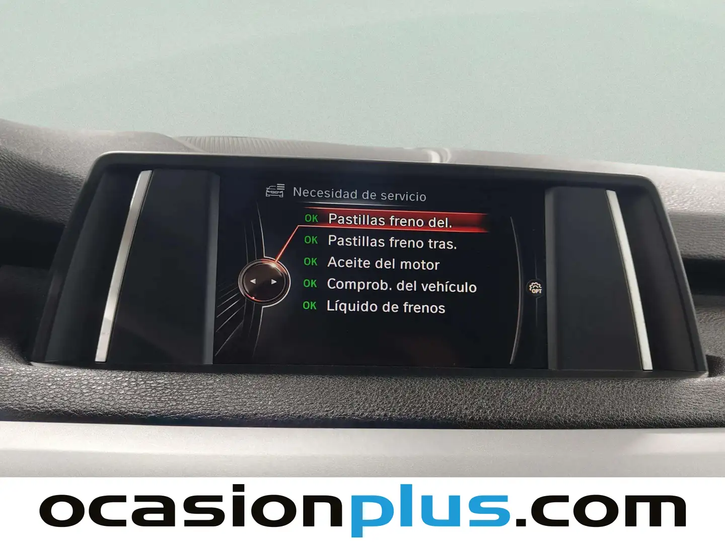 Foto BMW X5 BMW X5 sDrive25d (231 CV)