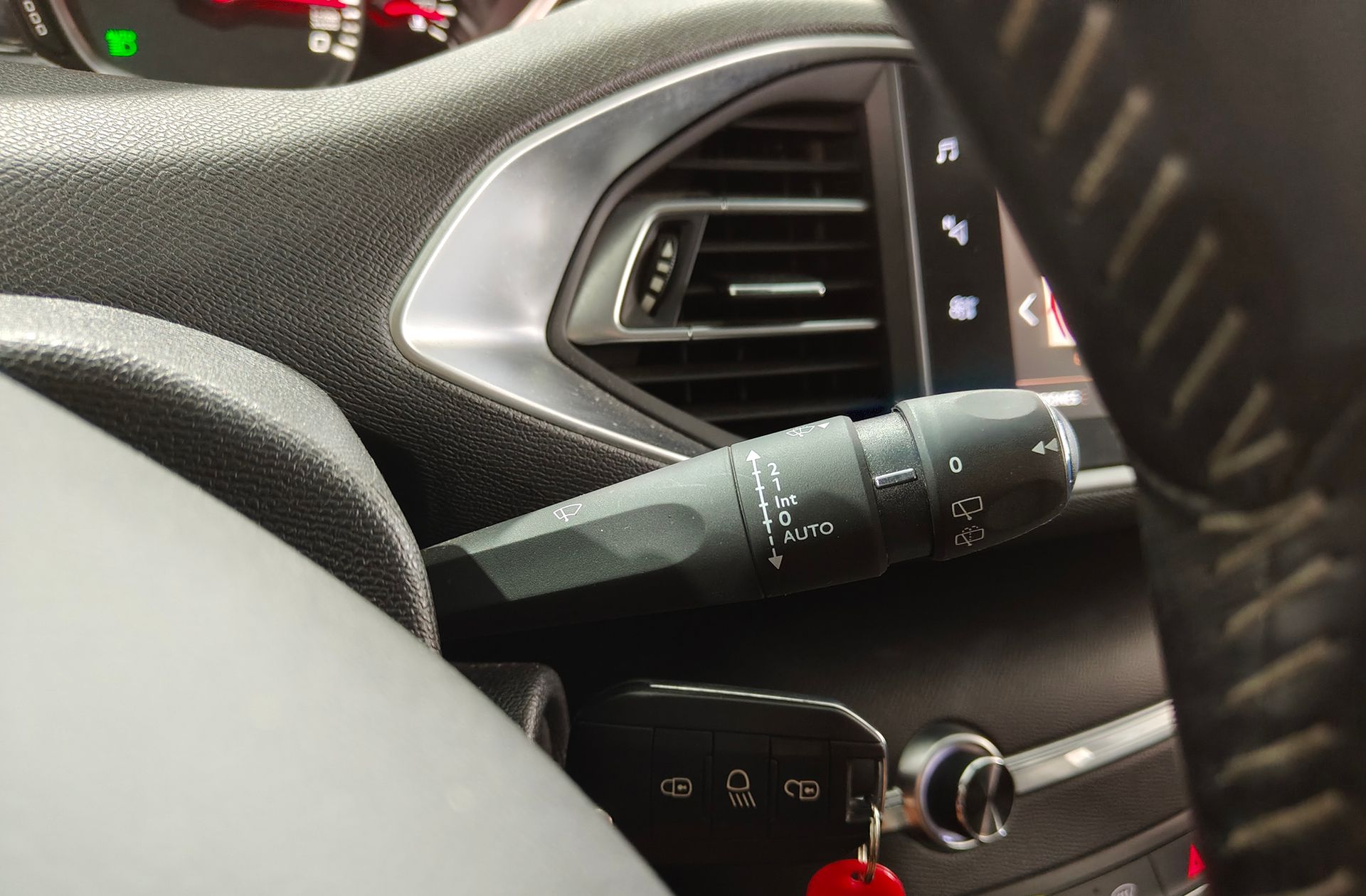 Peugeot 308 SW PureTech 110 Style - foto 24