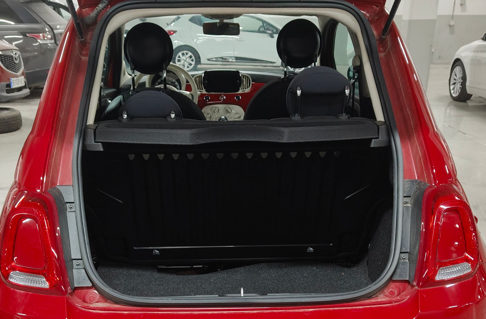 Fiat 500 1.0 Hybrid Monotrim - foto 14