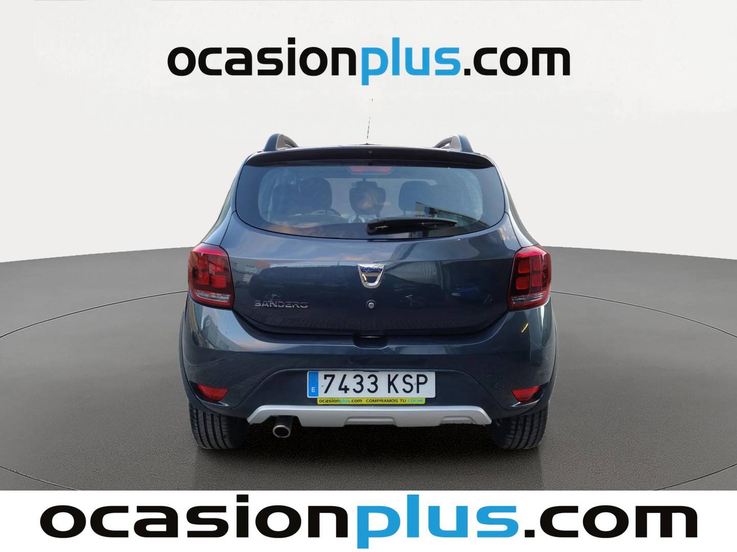Dacia Sandero Dacia Sandero Stepway Essential TCe (90 CV) km 0