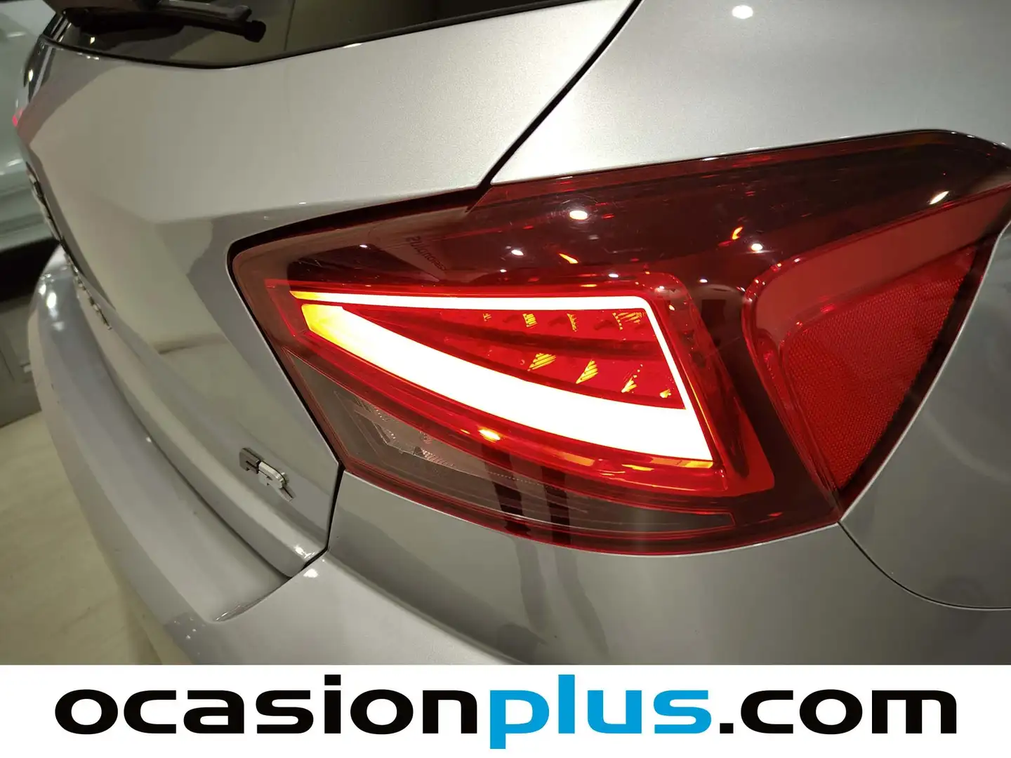 Foto Seat Ibiza SEAT Ibiza 1.5 TSI FR XL DSG (150 CV)