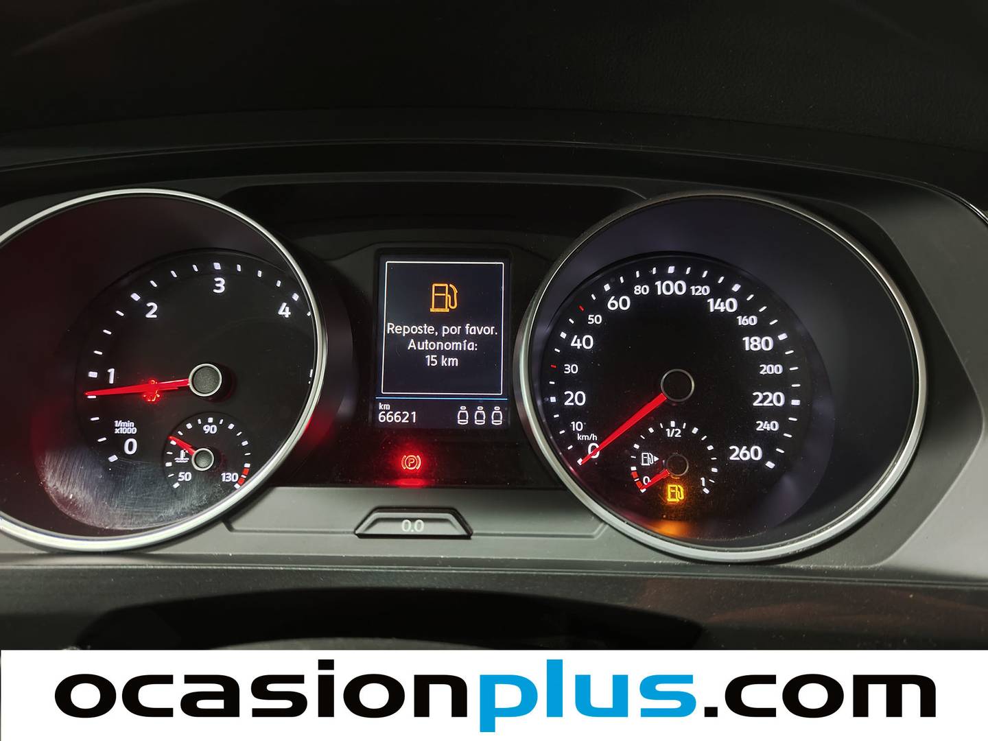 Volkswagen Tiguan Volkswagen Tiguan Life 2.0 TDI (150 CV) de segunda mano