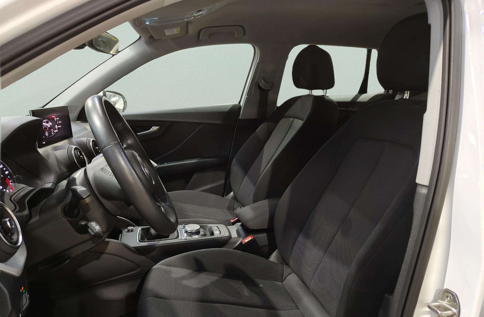 Audi Q2 Advanced 30 TDI - foto 9