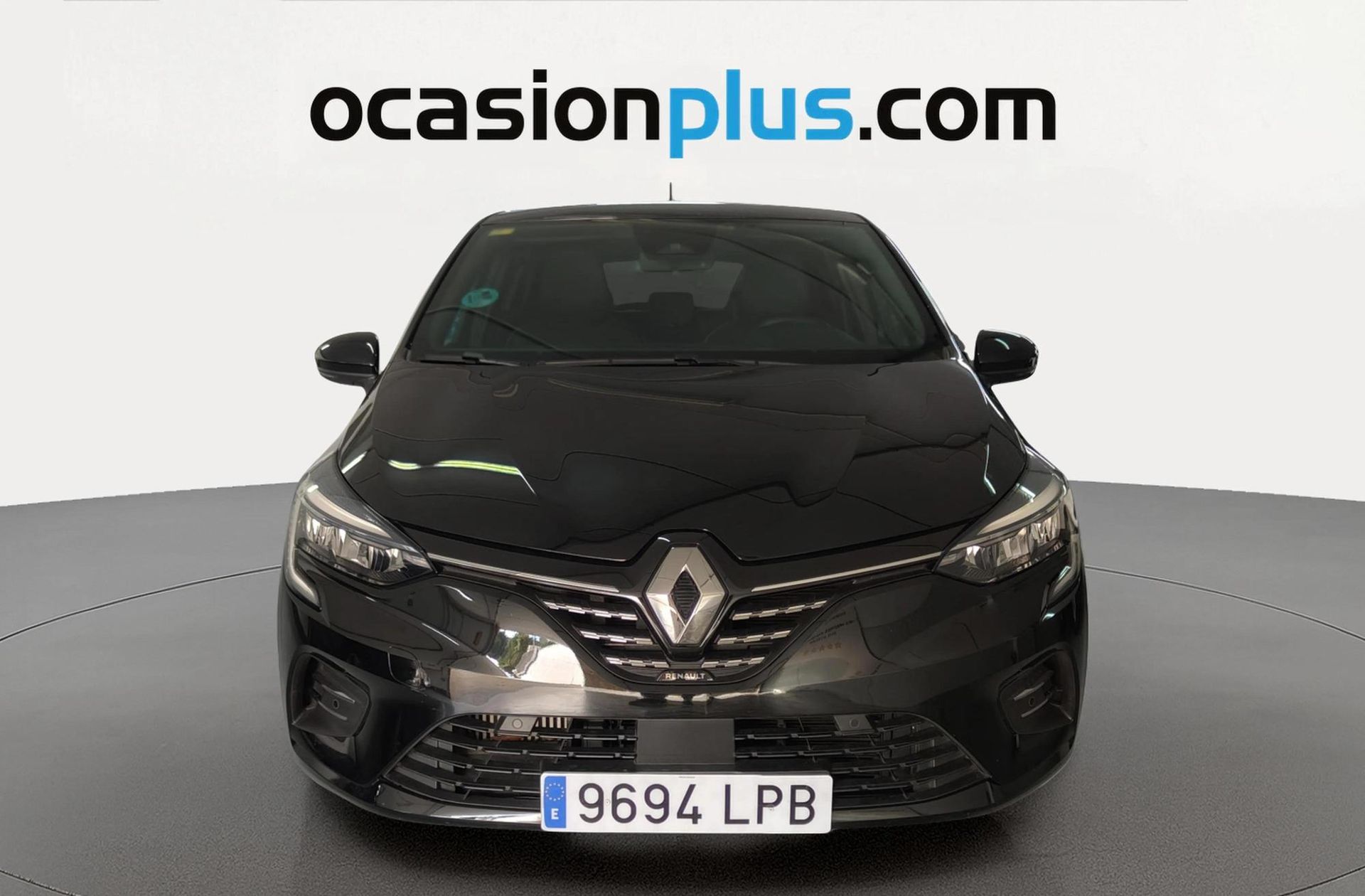 Renault Clio Zen TCe - foto 14