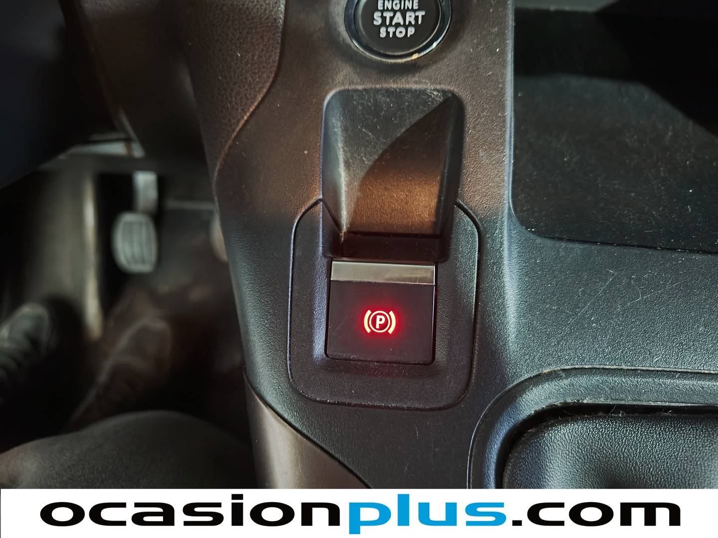 Peugeot Rifter Peugeot Rifter BlueHDi 100 GT Line Standard (100 CV) 100cv