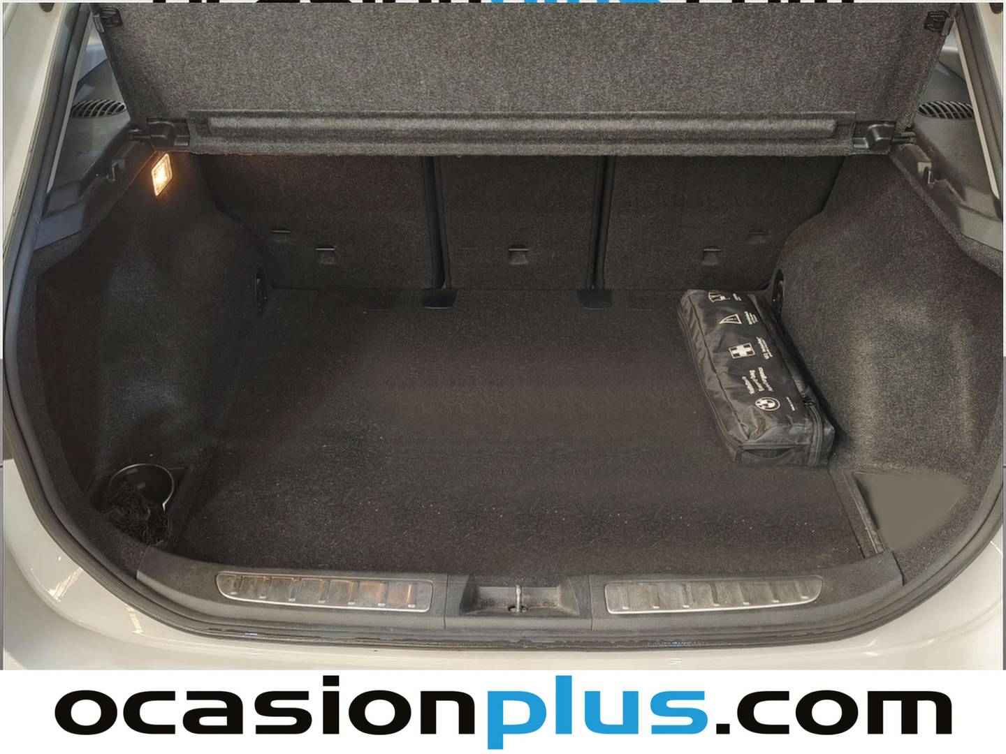 Foto BMW X1 BMW X1 sDrive18d (143 CV)