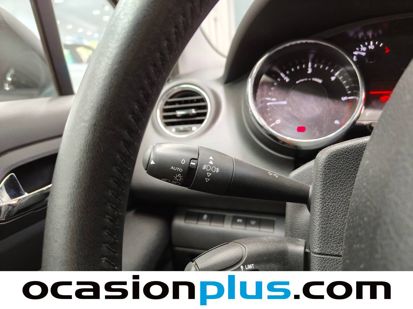 Peugeot 5008 Peugeot 5008 1.6 BlueHDi Allure EAT6 (120 CV) 7 Plazas de segunda mano