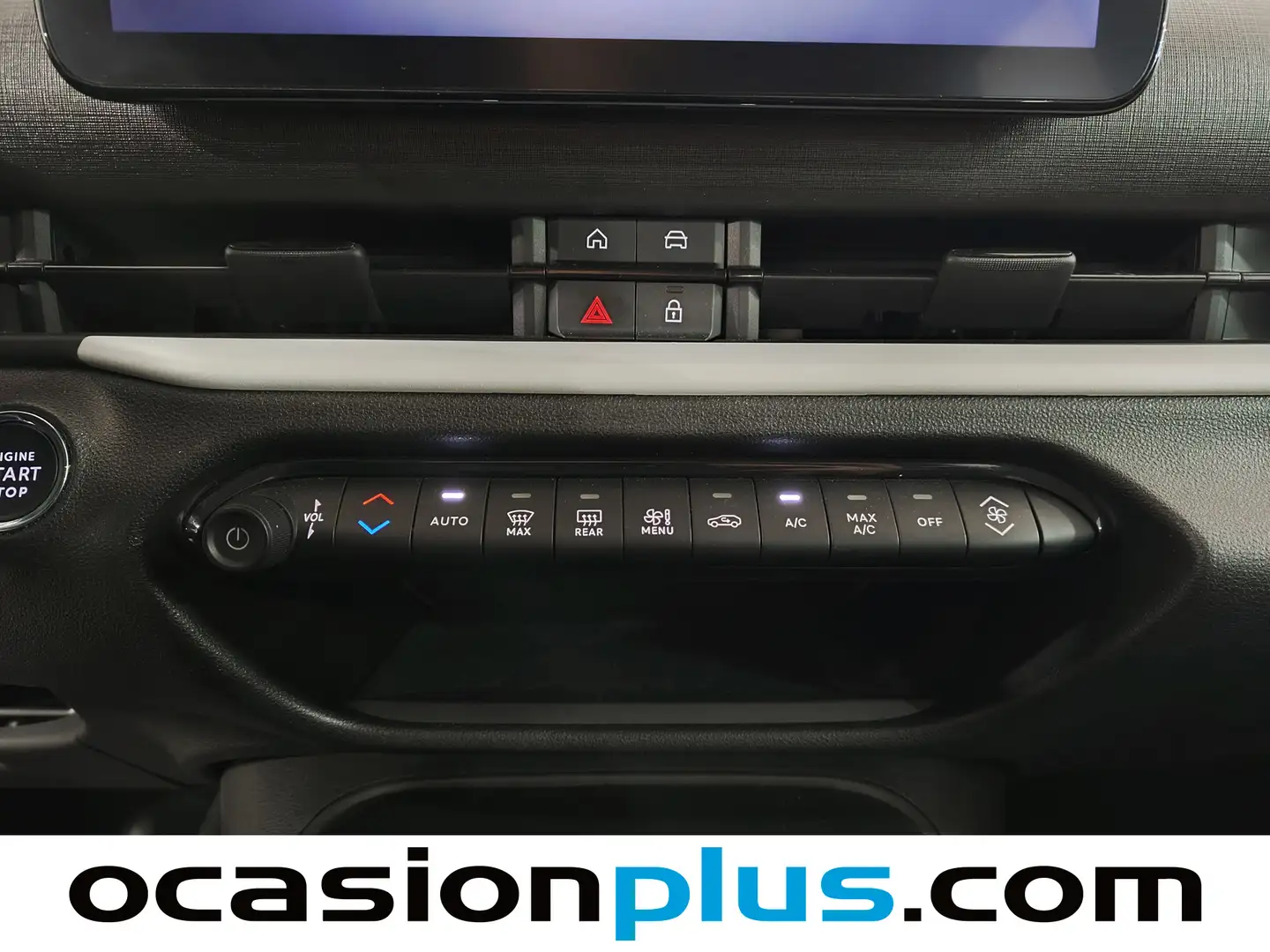 Foto Fiat 600 Fiat 600 1.2 MHEV DDCT (100 CV)