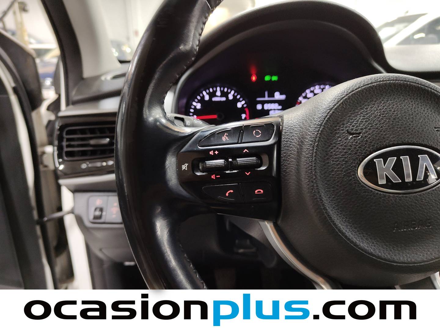 KIA Stonic KIA Stonic 1.0 T-GDi Eco-Dynamic Drive (120 CV) de ocasión